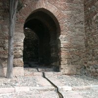Fu&szlig;bodenk&uuml;hlung (Tor ist Nr. 8 im Plan)