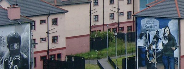 Londonderry - katholisch